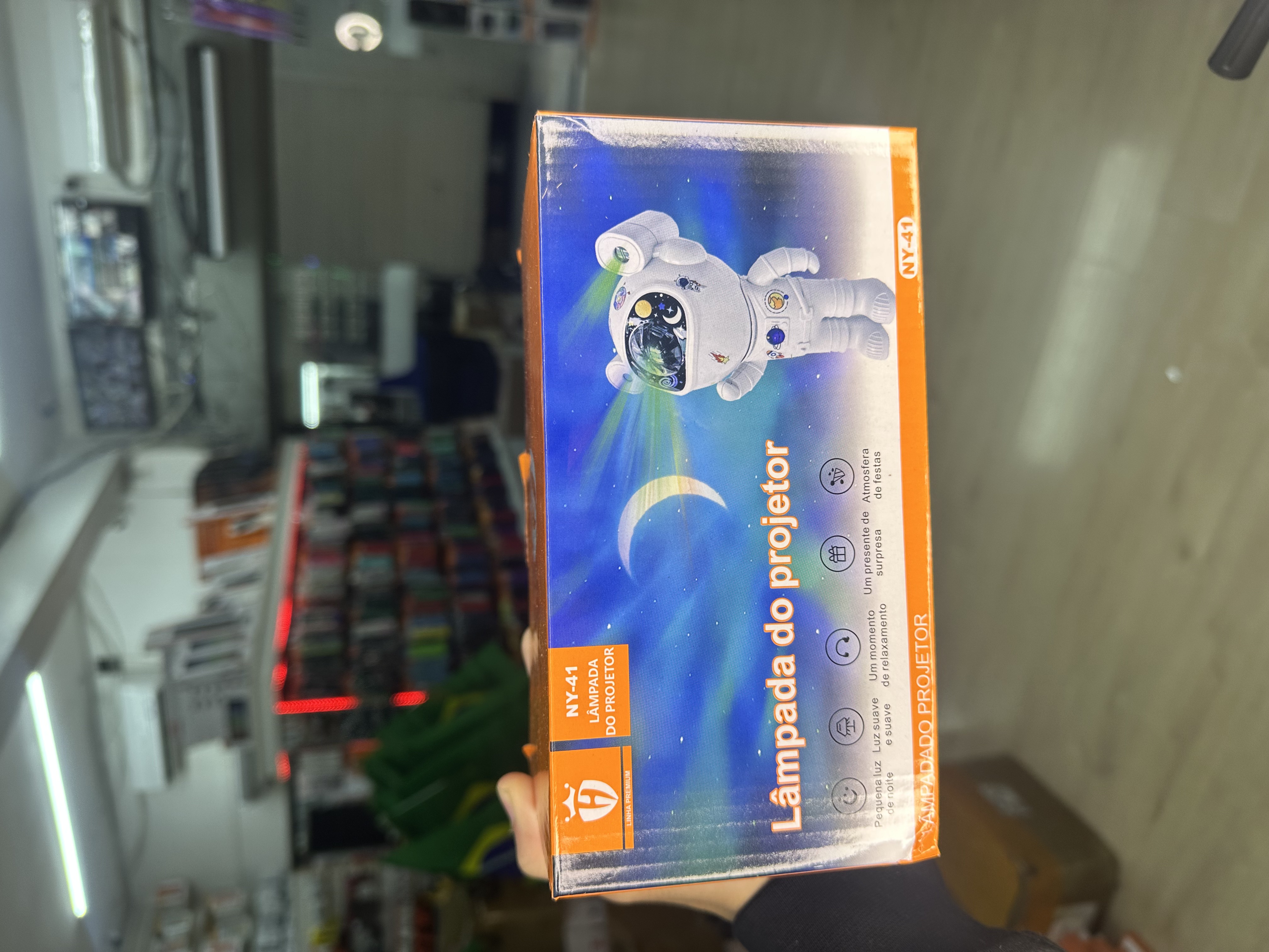 Produto