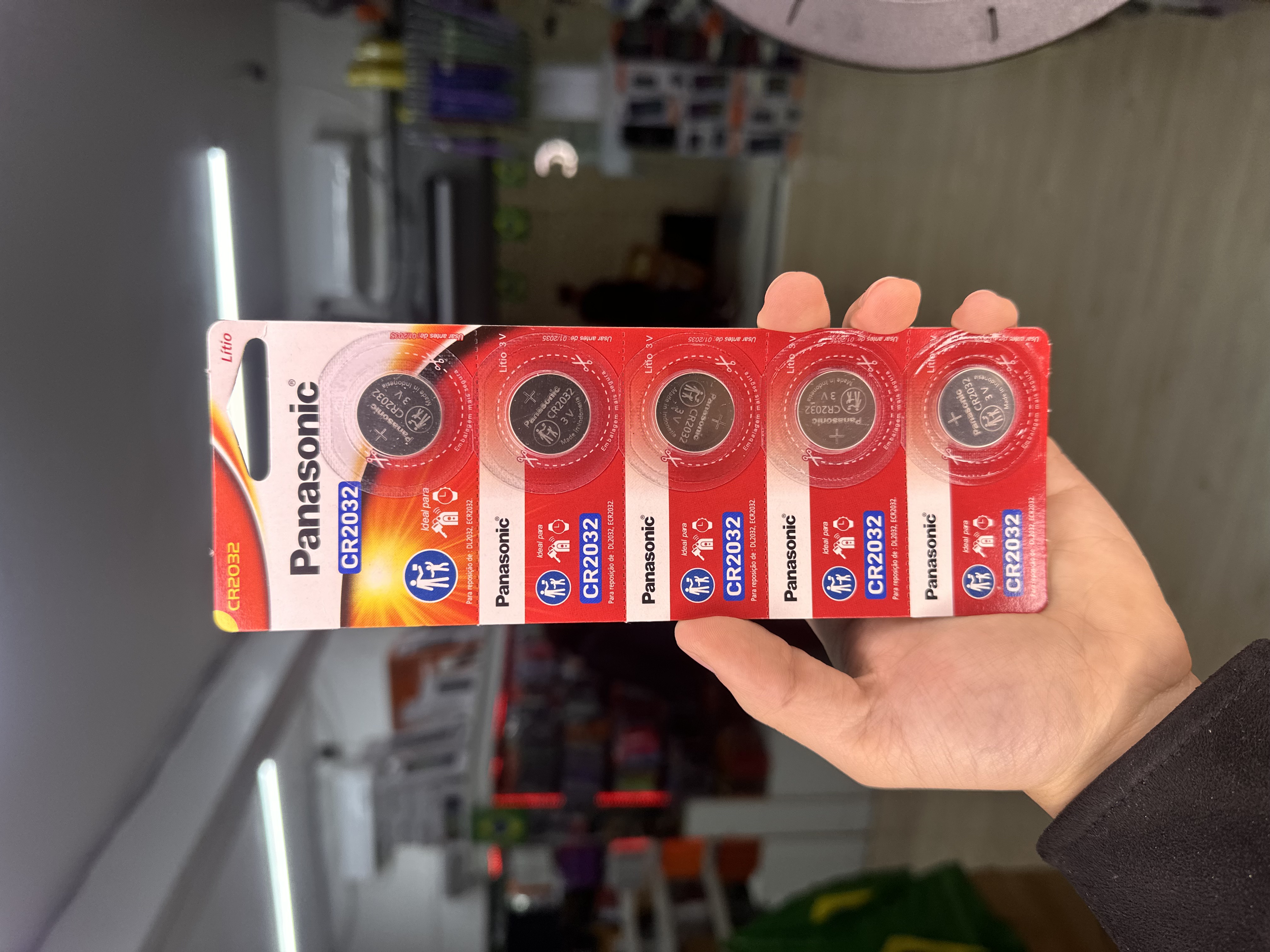 Produto